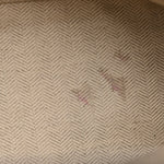 Calfskin Small Puzzle Bag Mocca Multicolor
