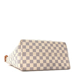 Damier Azur Iena PM