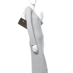 Monogram Eva Clutch NM