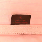 Damier Ebene Neo Neverfull MM Rose Ballerine
