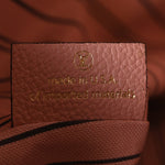 Empreinte Pochette Metis Rose Poudre