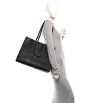 Empreinte Monogram Giant Onthego GM Black