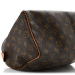 Monogram Speedy 25