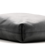 Smooth Calfskin La Medusa Tote Bag Black