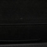 Epi Twist Shoulder Bag MM Black
