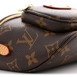 Monogram Mini Bumbag