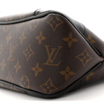Monogram Boulogne NM Black