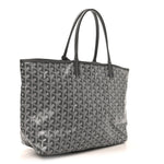 Goyardine Saint Louis PM Grey