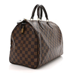 Damier Ebene Speedy 35