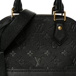 Empreinte Neo Alma BB Black