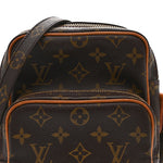 Monogram Amazone