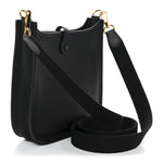 Taurillon Clemence Evelyne TPM Black