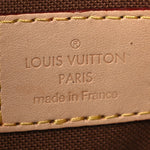 Monogram Multi Pochette Accessories Rose Clair