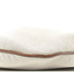 Canvas Ivy Bag Beige Brandy