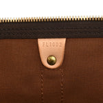 Monogram Keepall 50