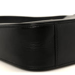 Smooth Calfskin Le 5 A 7 Hobo Black