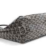 Goyardine Saint Louis PM Black