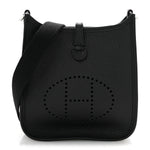 Taurillon Clemence Evelyne TPM Black