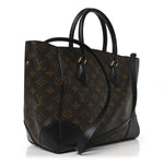 Monogram Phenix MM Black