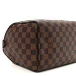 Damier Ebene Speedy 25