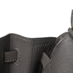 Togo Birkin 25 Etain