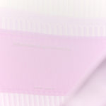 Ribbed Knit Small Ryan Bag Lavender