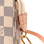 Damier Azur Pochette Accessories NM