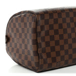 Damier Ebene Speedy 30