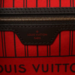 Damier Ebene Neo Neverfull MM