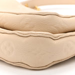 Empreinte Monogram Giant Multi Pochette Accessories  Cream