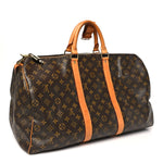 Monogram Keepall 50