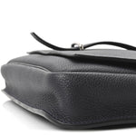 Togo Steve Light Messenger Bleu Nuit
