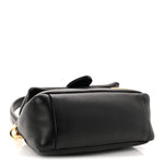 Padded Lambskin Le Petit Bambimou Black