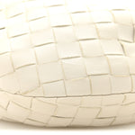Nappa Intrecciato Mini Jodie Chalk