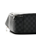 Damier Graphite Michael Backpack NV2