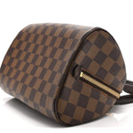 Damier Ebene Ribera Mini