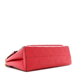 Empreinte Vavin PM Scarlet