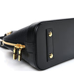 LV X TM Epi Alma BB Black