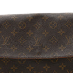 Monogram Mini Looping