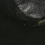 Patent Medallion Tote Black