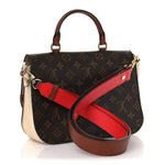 Monogram Vaugirard Creme