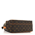 Monogram Nil 28
