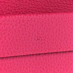 Dollar Calfskin Crystal Super Mini Dionysus Shoulder Bag Box Pink Black Diamond
