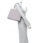 Epi Croisette PM Lilac