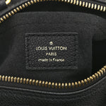 Empreinte Monogram Giant Papillon BB Black Beige