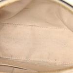 Monogram Saintonge Creme