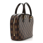 Damier Ebene Sarria Mini