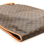 Monogram French Company Garment Bag