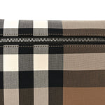 IP Check Sonny Bum Bag Taupe Brown