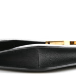 Epsom Constance 1-Elan Black